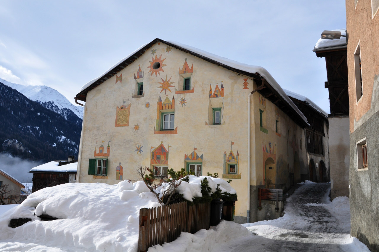 Scuol